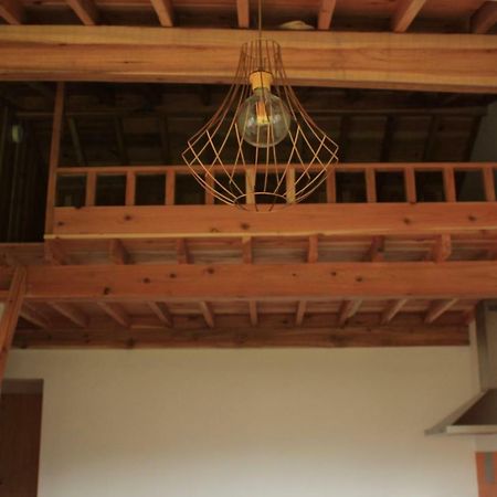 Вілла Casa Azul Da Beija Фурнаш Екстер'єр фото