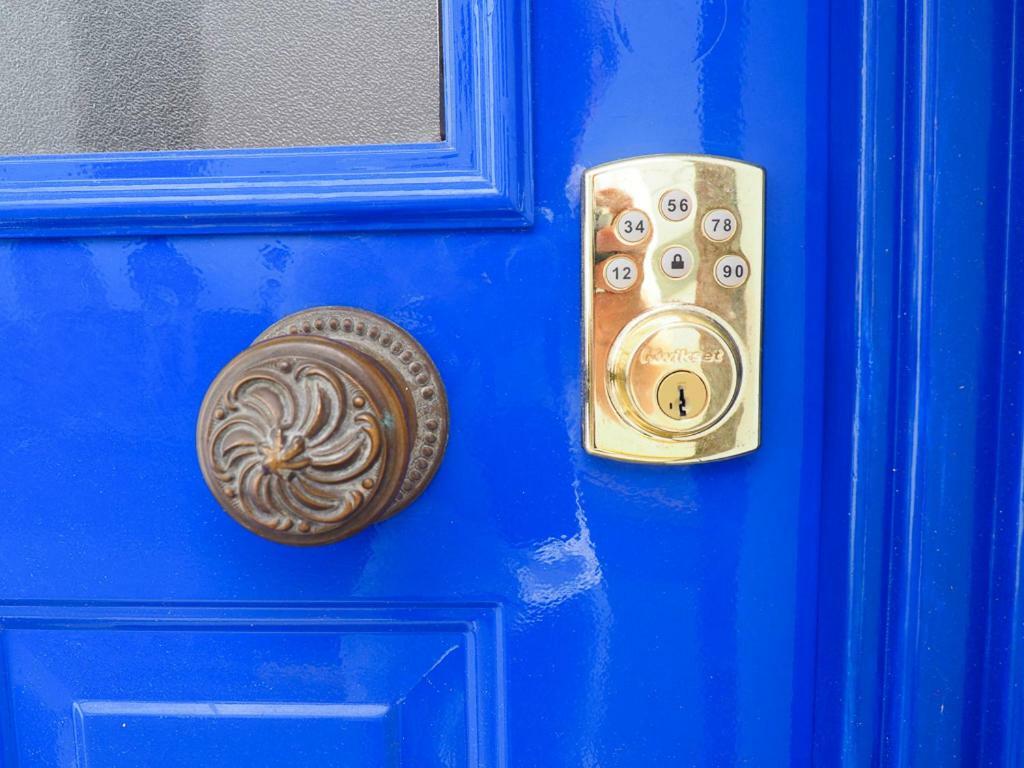 Вілла Casa Azul Da Beija Фурнаш Екстер'єр фото