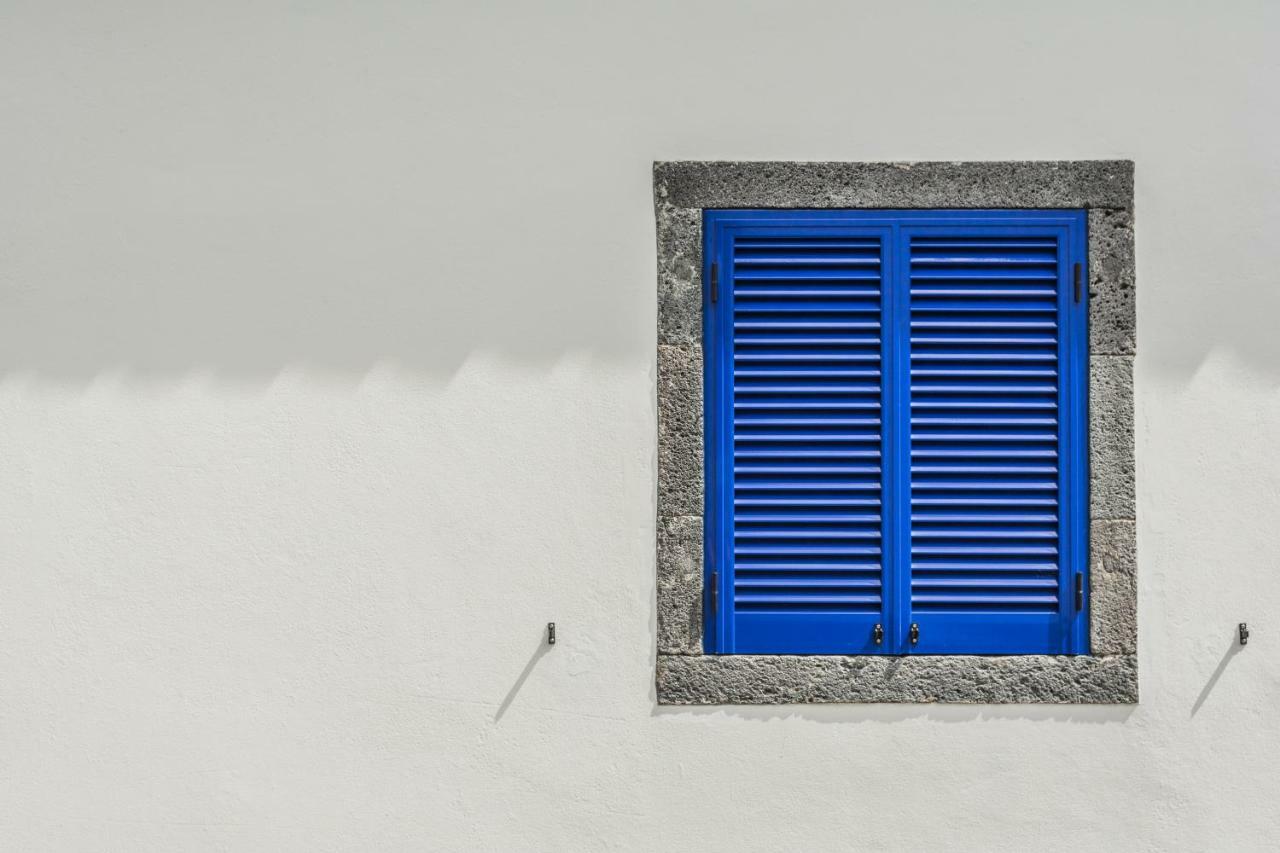 Вілла Casa Azul Da Beija Фурнаш Екстер'єр фото